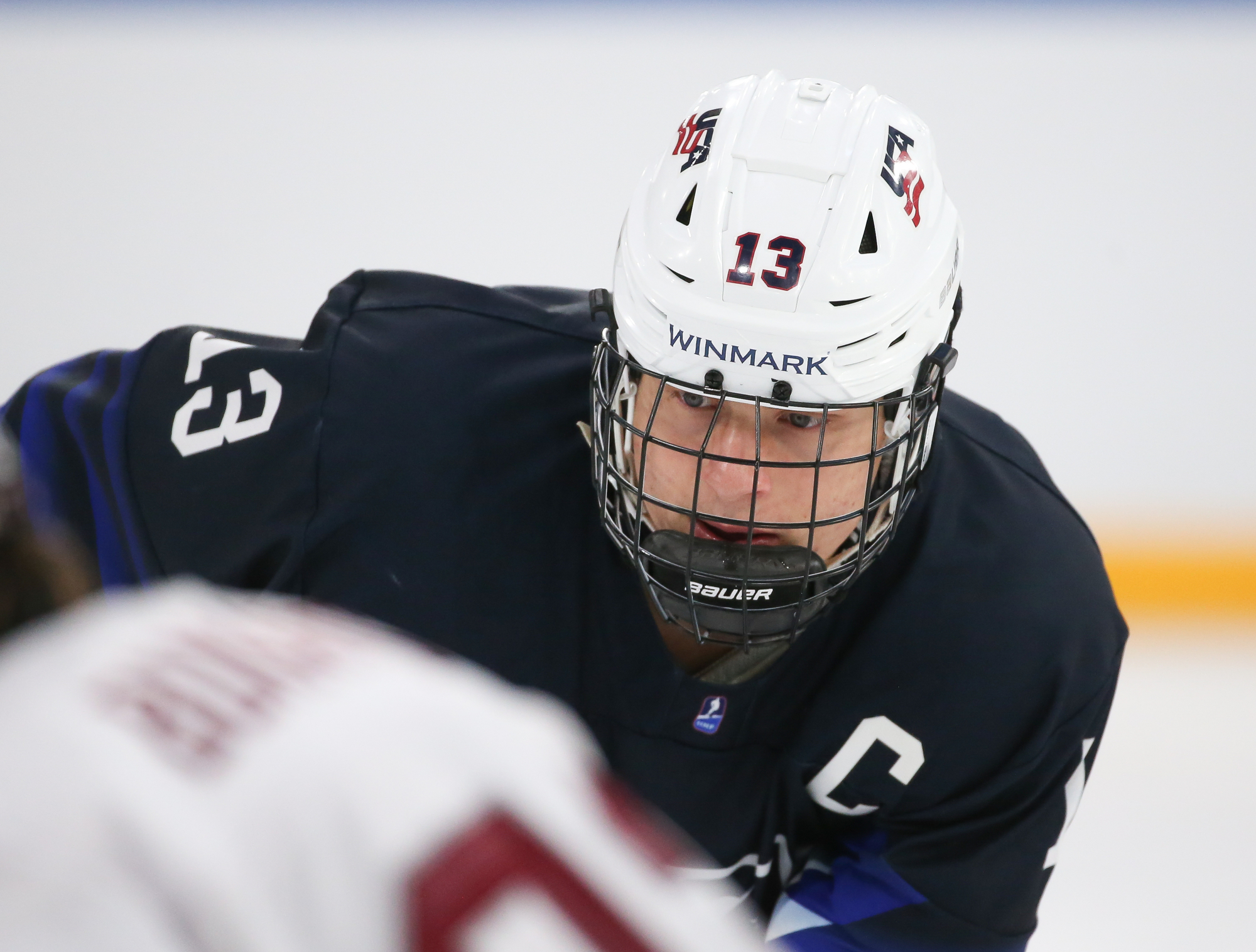 IIHF USA back in U18 semis