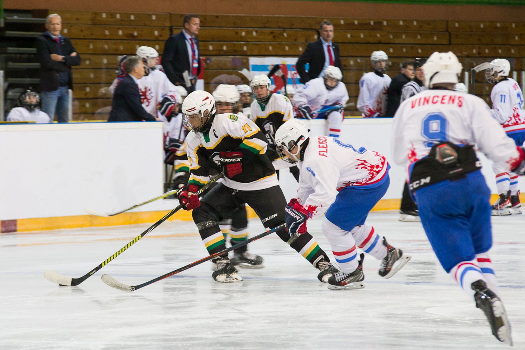 IIHF - Gallery: 2022 IIHF Ice Hockey U18 World Championship Division ...