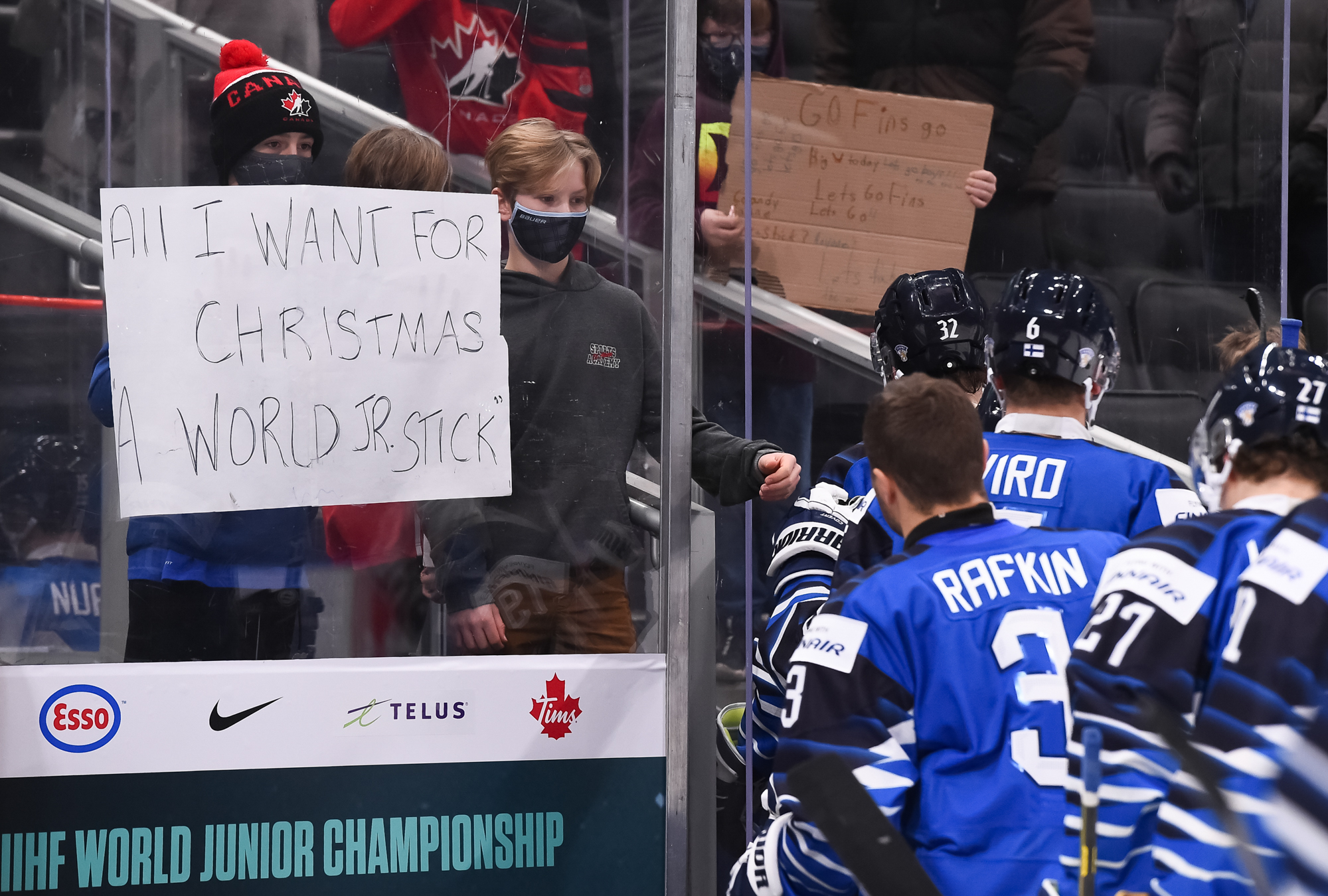 A Way Too Early 2022 World Juniors Preview – Group B – DobberProspects