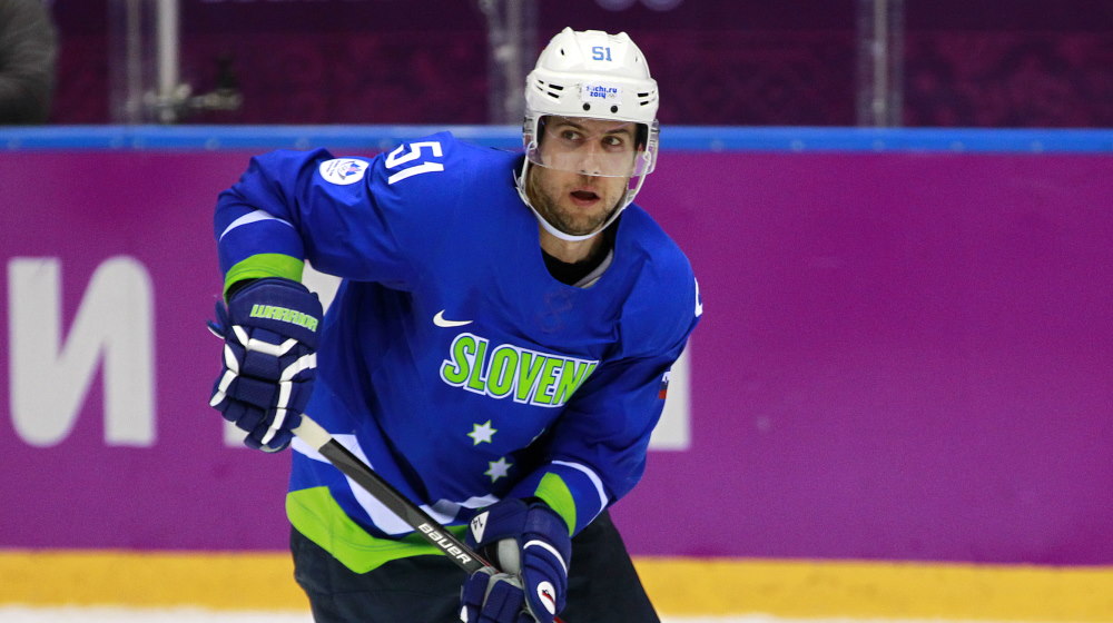IIHF - The only way is up