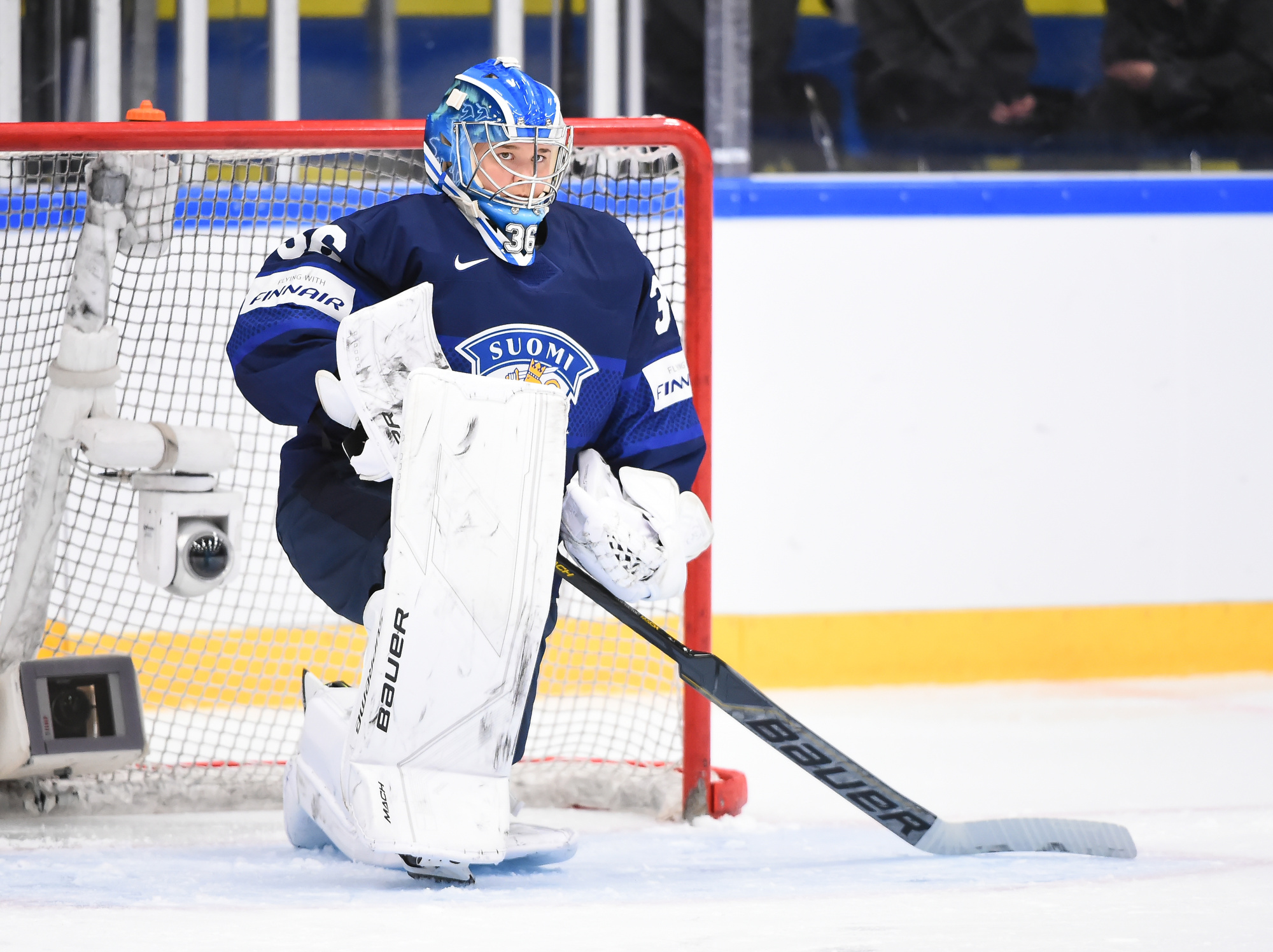 IIHF Gallery Finland vs Canada 2022 IIHF Ice Hockey Women's World