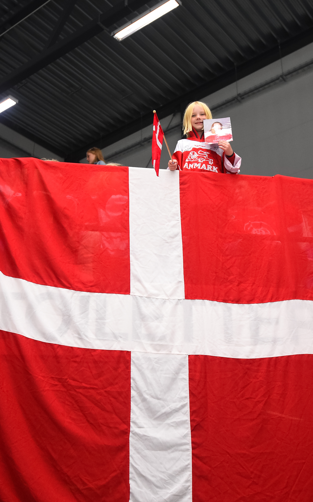 Iihf Gallery Czechia Vs Denmark 2022 Iihf Ice Hockey Womens World Championship 