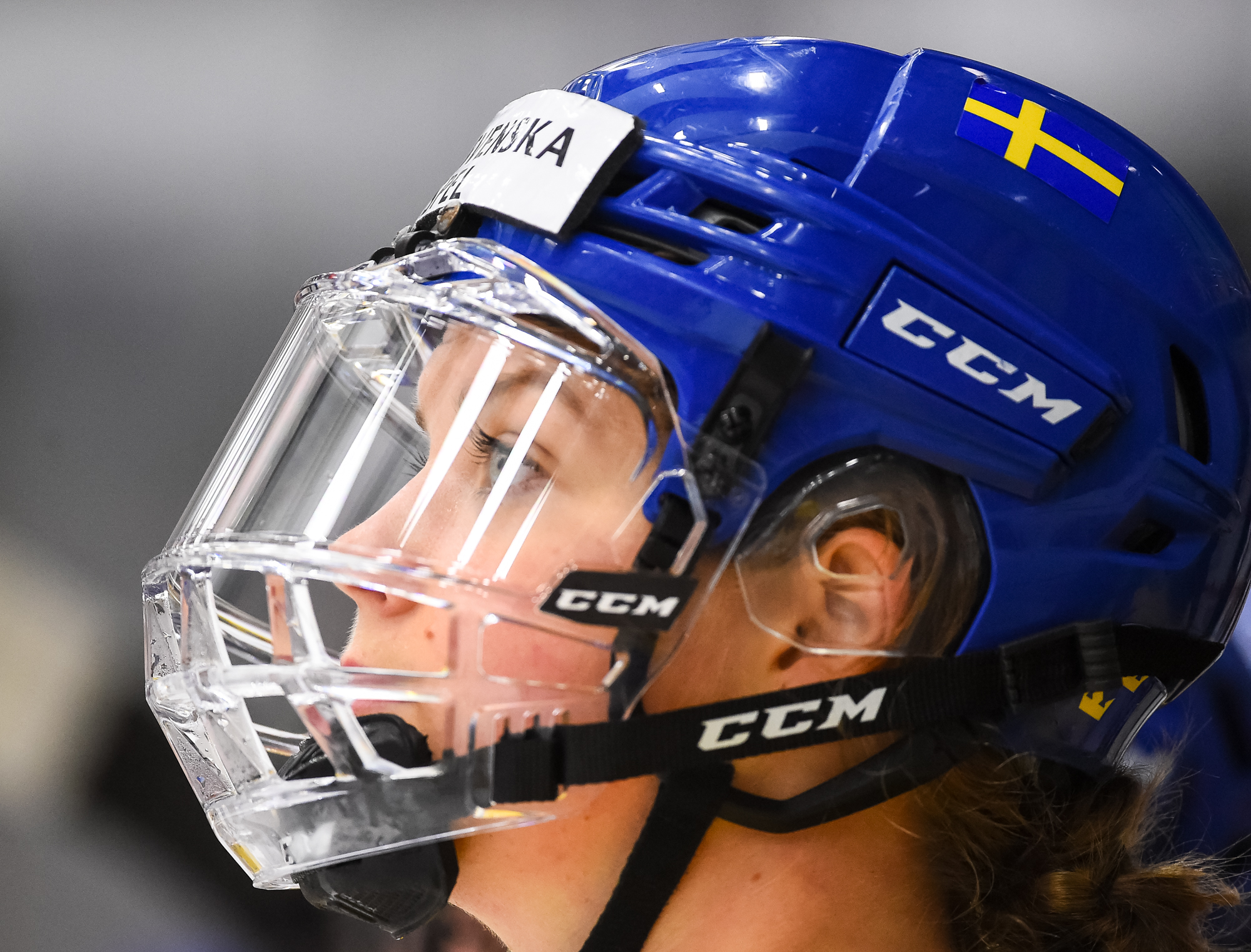 IIHF - Gallery: Sweden vs Czechia - 2022 IIHF Ice Hockey Women's World  Championship