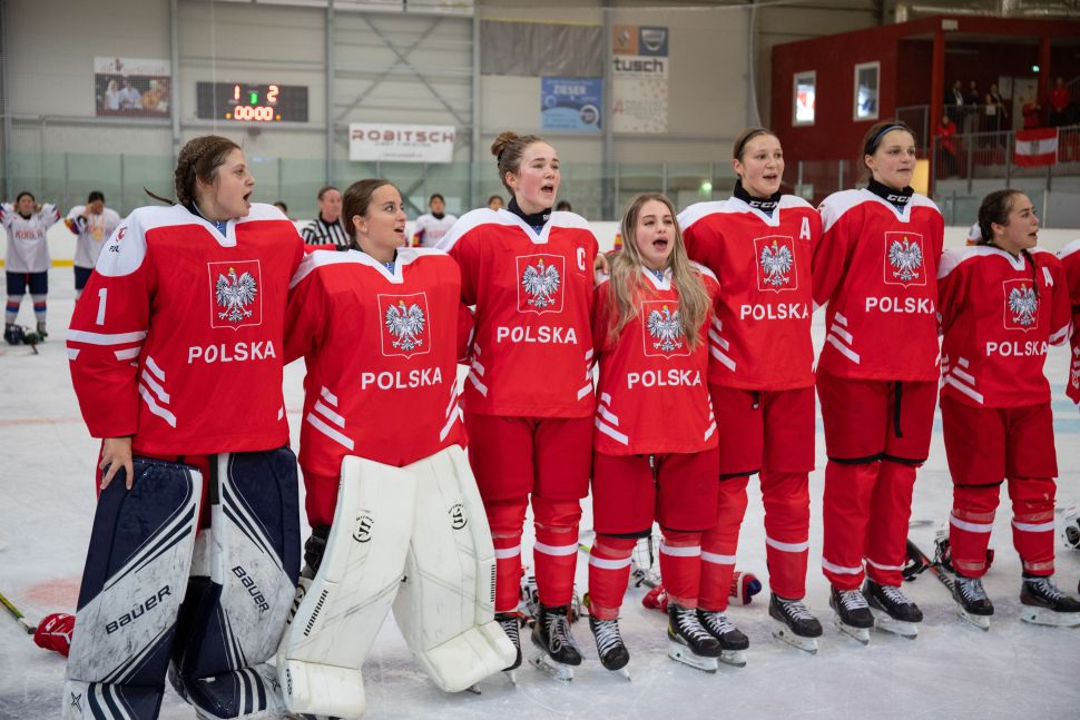 ICE HOCKEY UNIFORMS – VROBI SPORTS