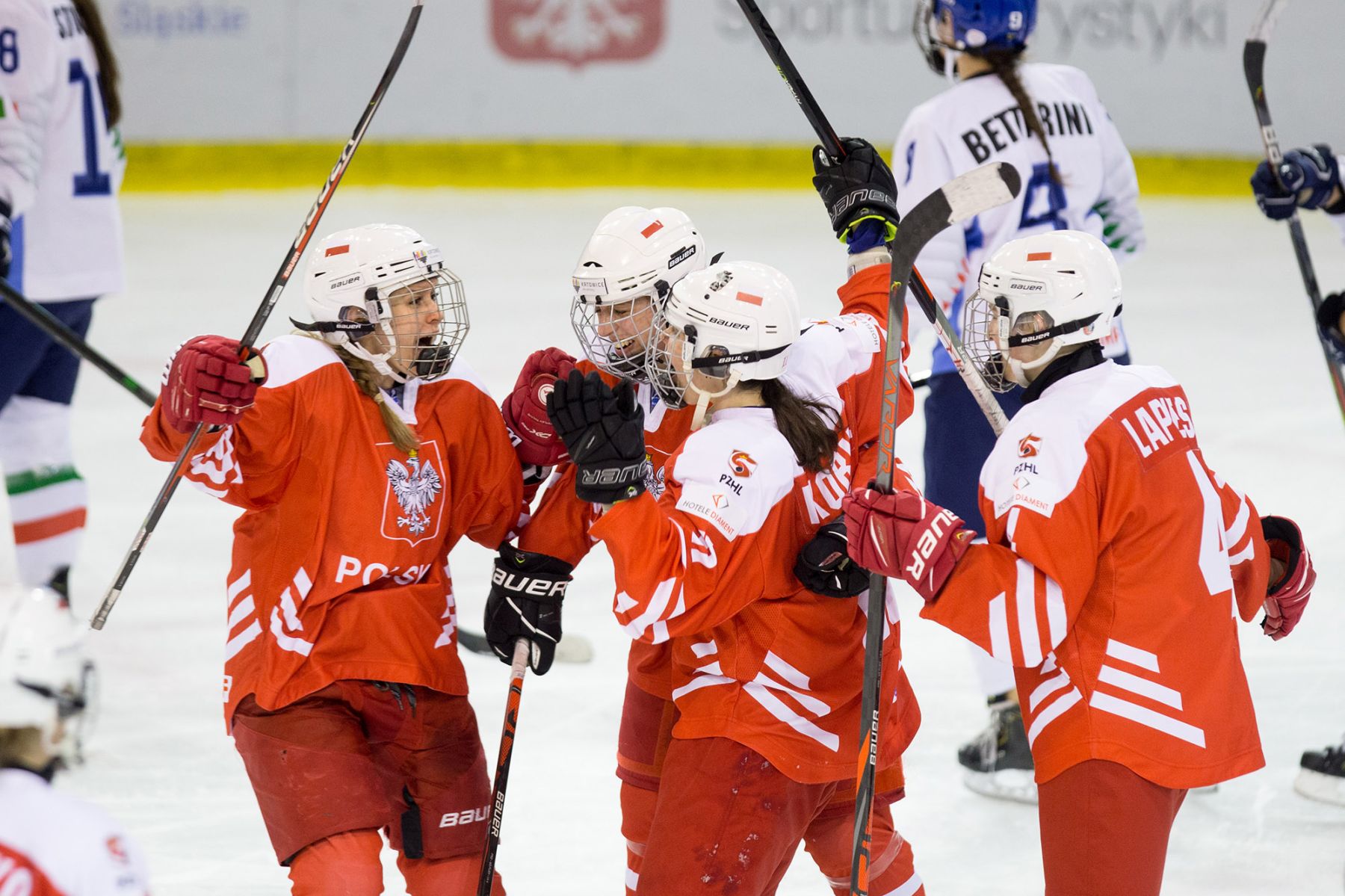 2022 iihf women's world championship