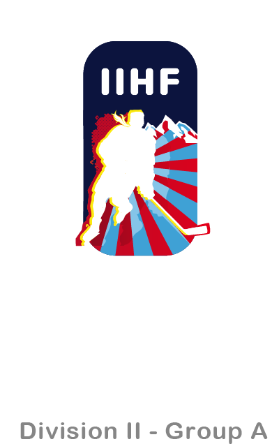 IIHF - Home