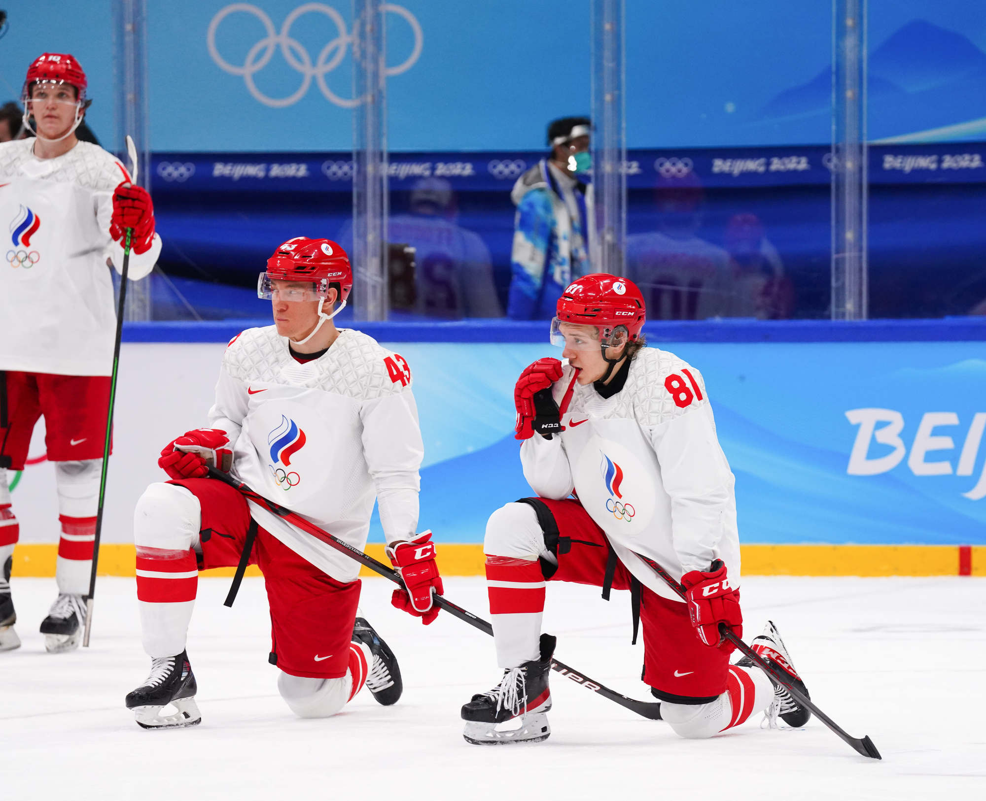 Finland takes down ROC, wins first-ever Olympic hockey gold - KOBI