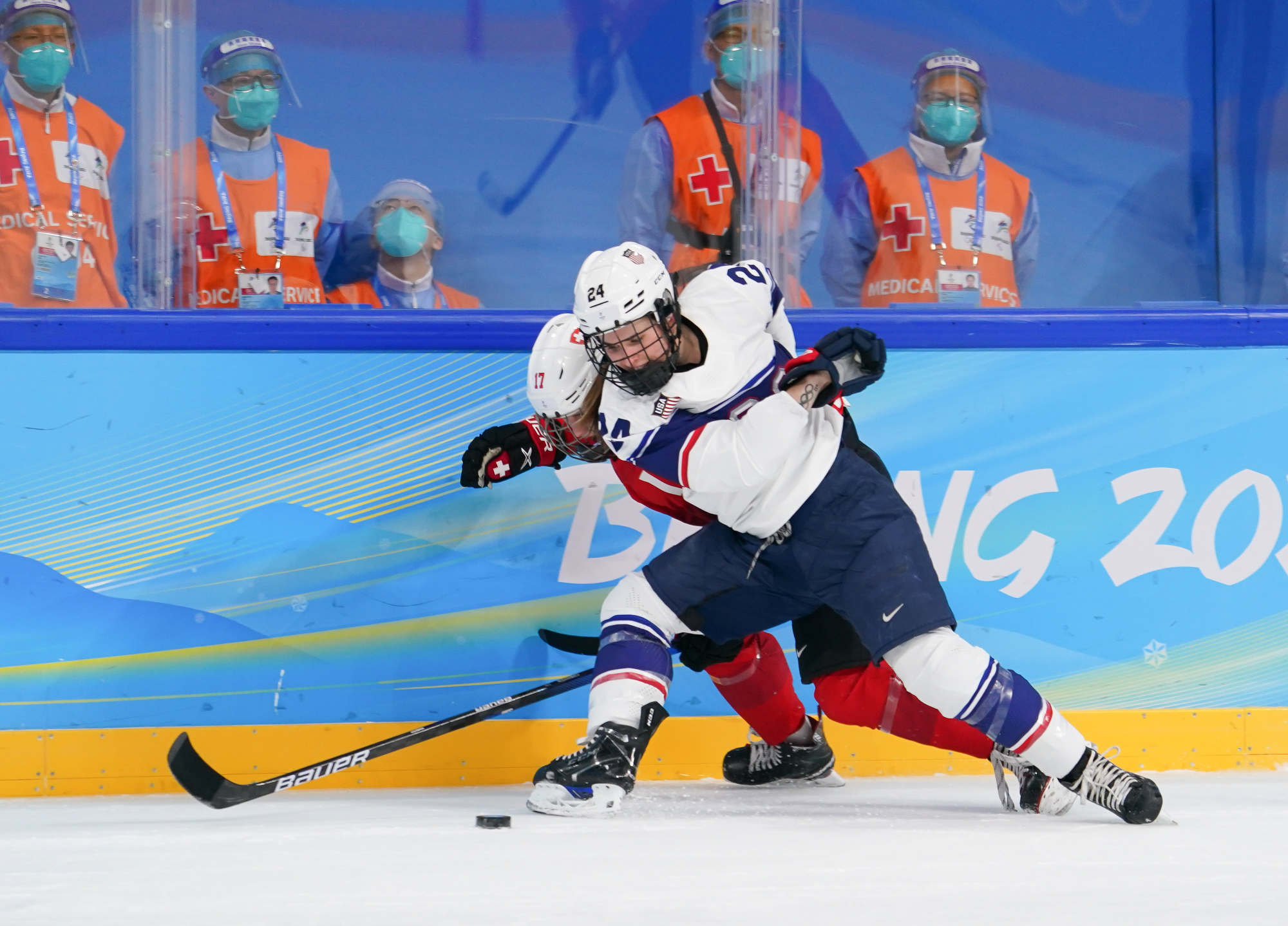 Naked Women Playing Hockey Telegraph