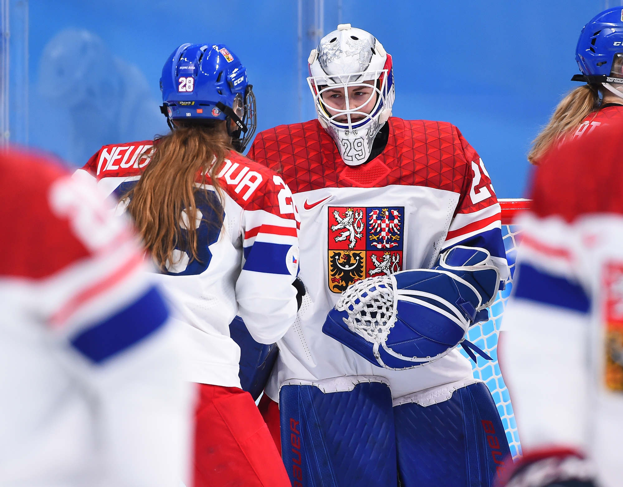 Team USA Torches Czech Republic, Advances To Quarterfinals – Deadline