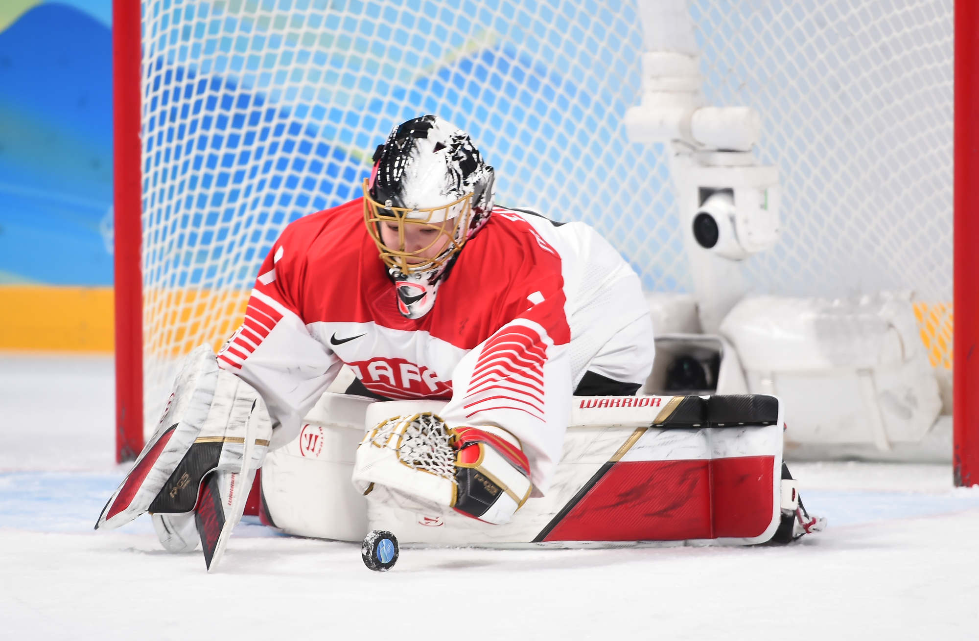 IIHF Gallery Finland Vs Japan QF 2022 Olympic Women S Ice Hockey Tournament