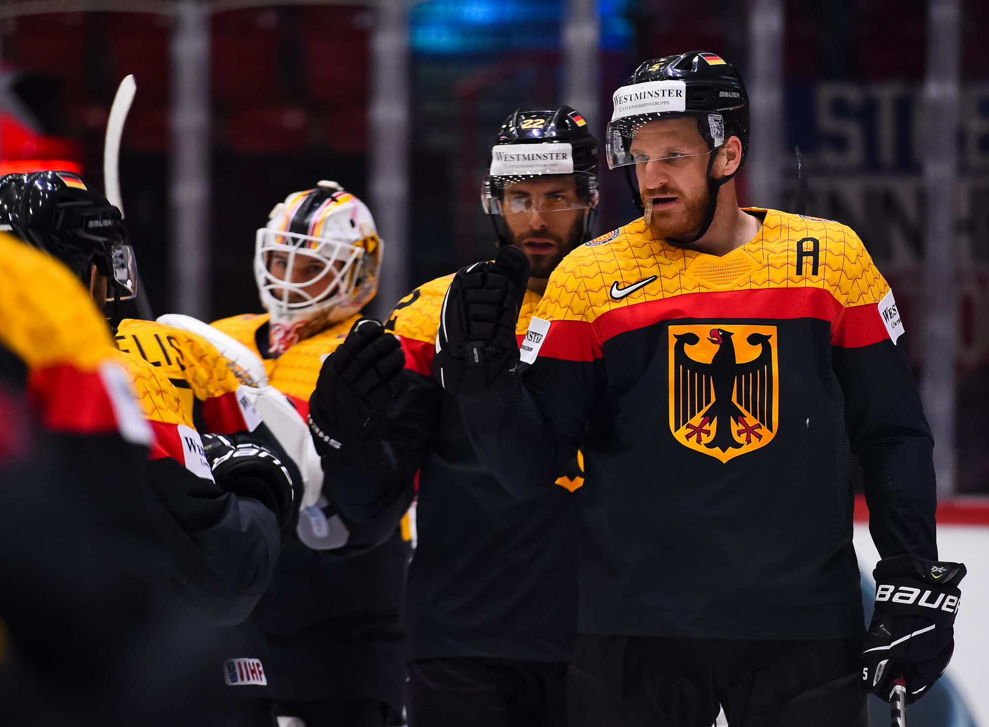 Hockey germany. Германия Дания хоккей. Чемпионат мира Германия Дания. Германия Дания хоккей 19 мая. Германия 2022 год.