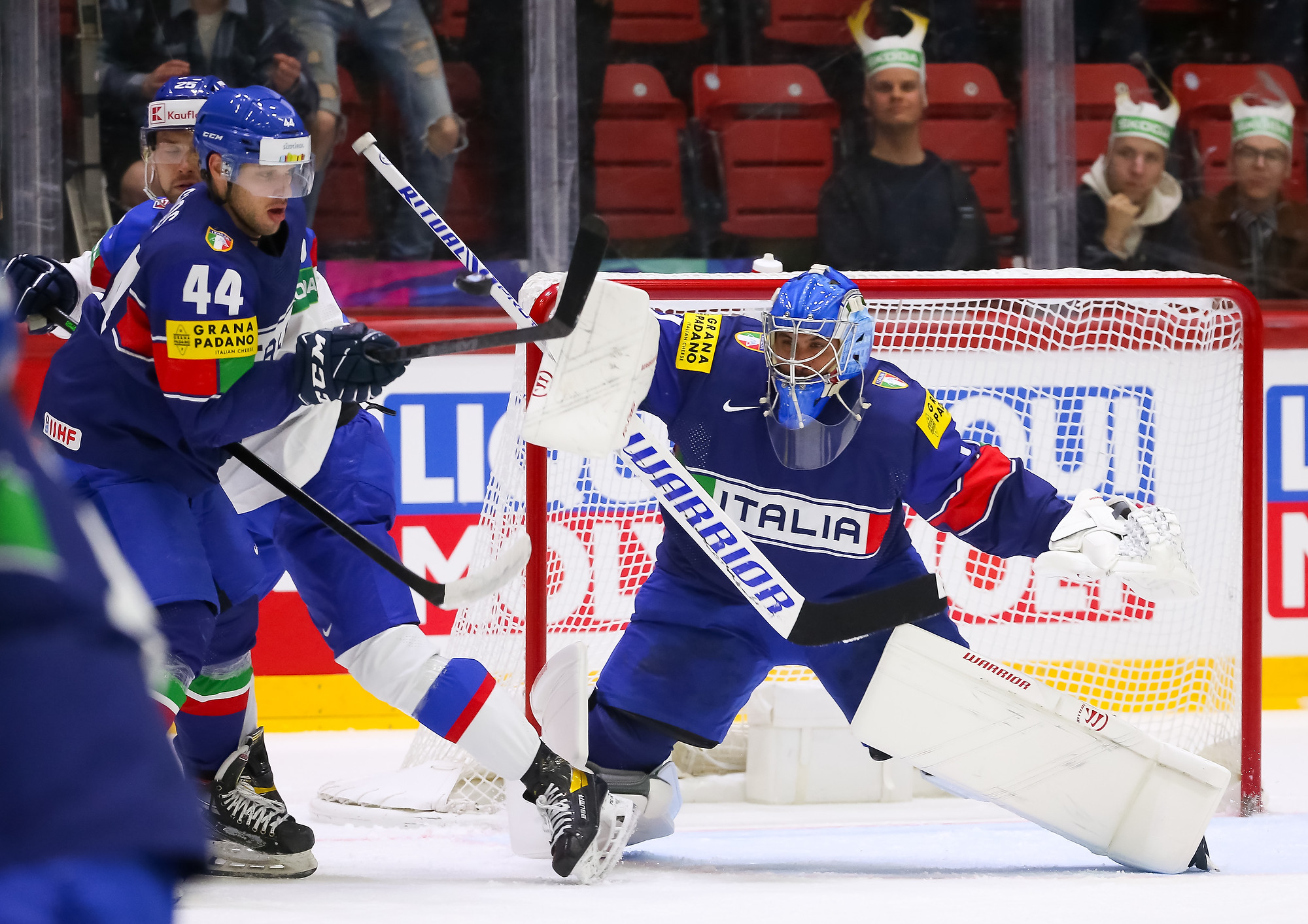 Esitellä 53+ imagen iihf pelit