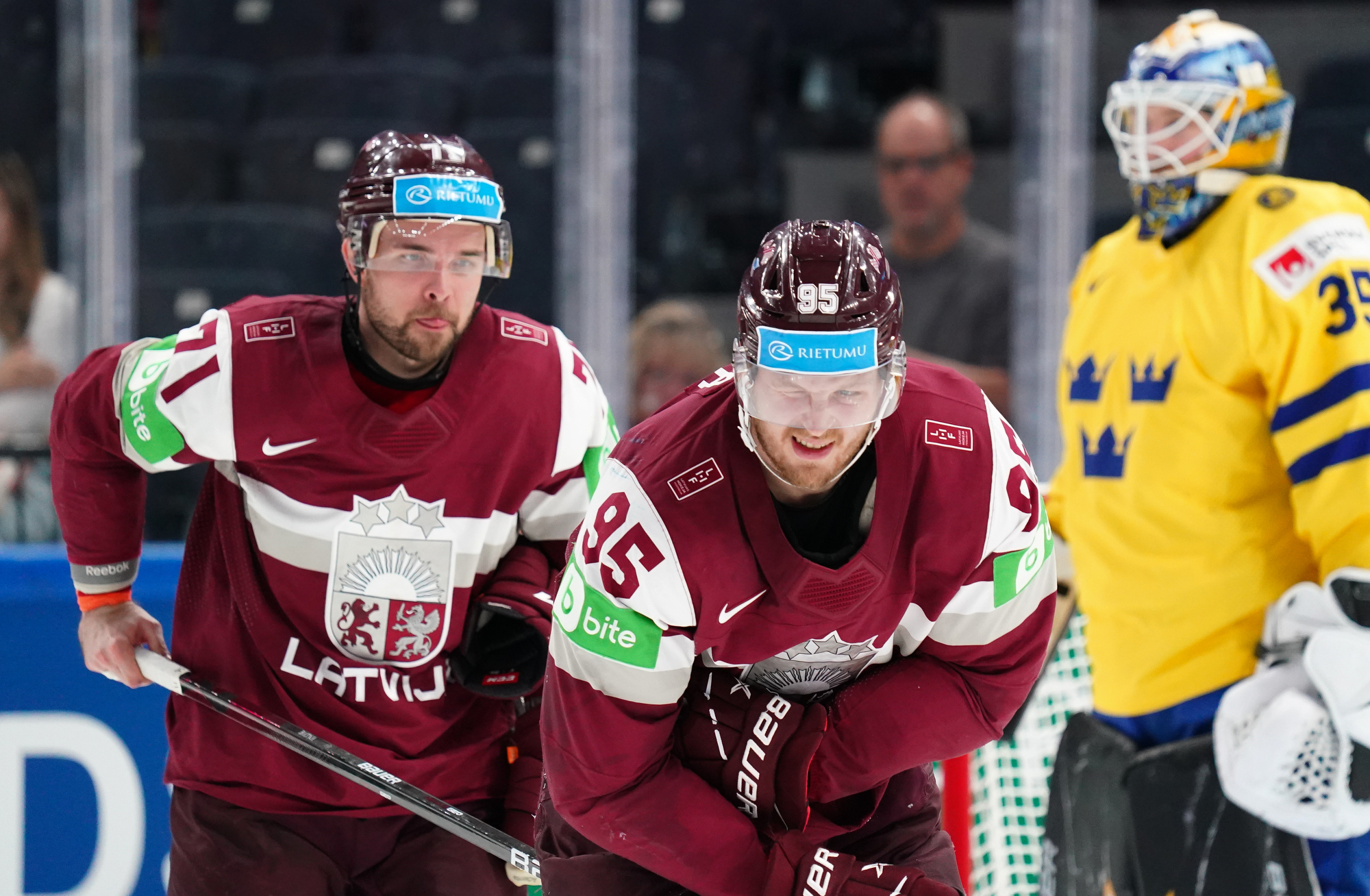 NHL, IIHF News: Canada, Germany, Latvia medal; Vegas tries again -  Lighthouse Hockey