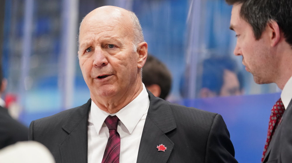IIHF - Canada names management for Worlds - Vimarsana News