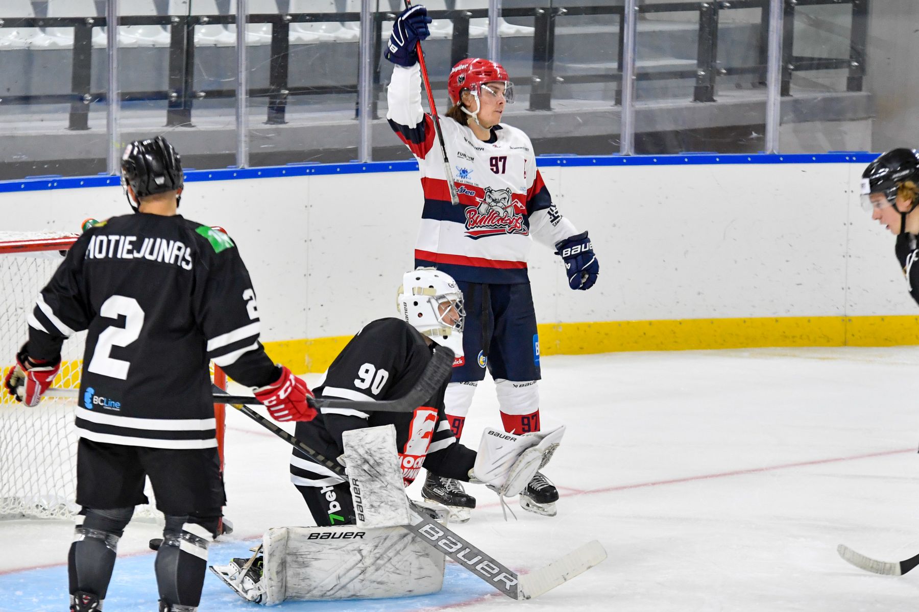 IIHF - Gallery: 2023 IIHF Continental Cup Group B