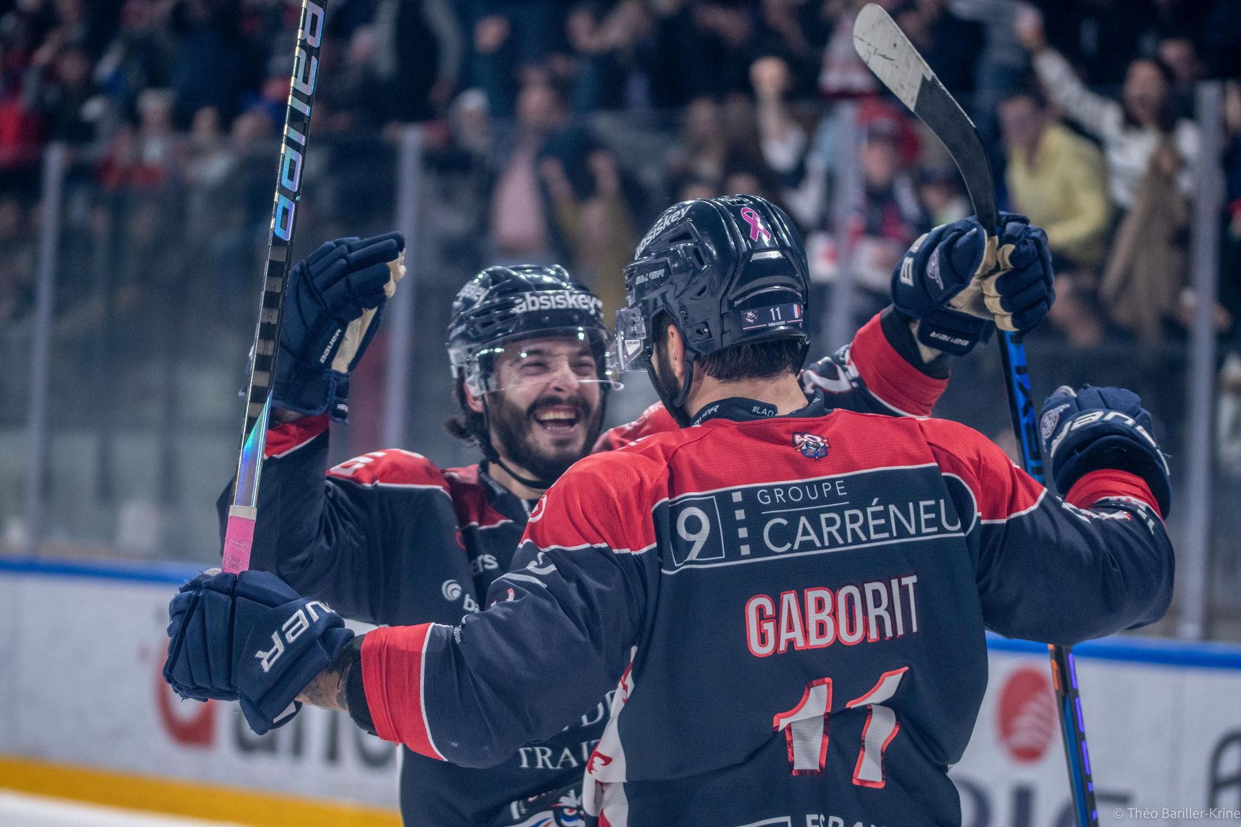 IIHF Gallery 2023 IIHF Continental Cup Group C