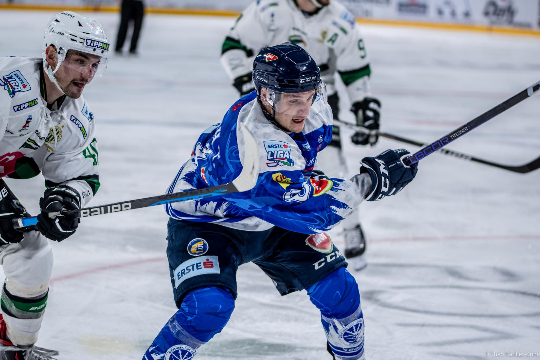 IIHF Gallery 2023 IIHF Continental Cup Group C