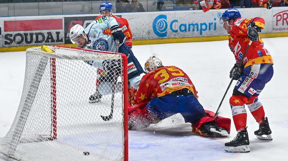 Photo of IIHF – Nitra & Asiago postupujú