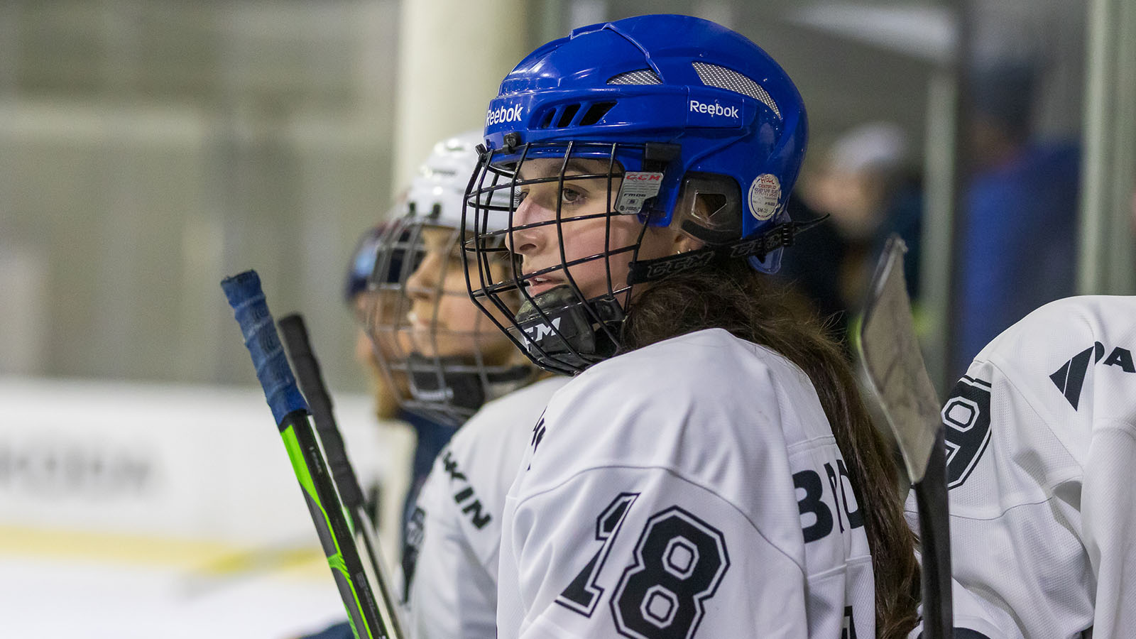 IIHF - Gallery: 2023 Global Girls' Game