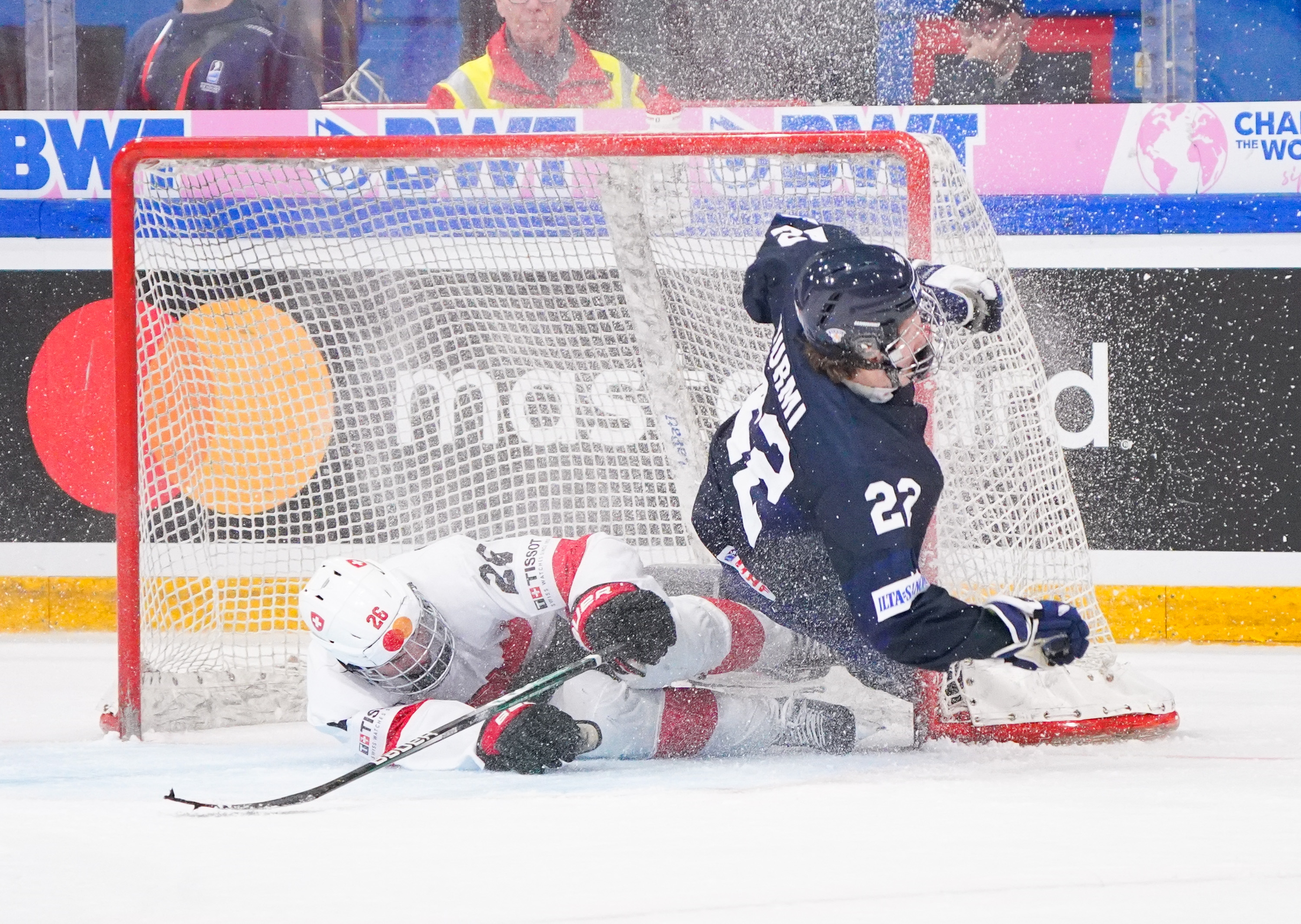 IIHF Gallery Finland Vs Switzerland 2023 IIHF Ice Hockey U18 World   G4 Finvsui1748mz 