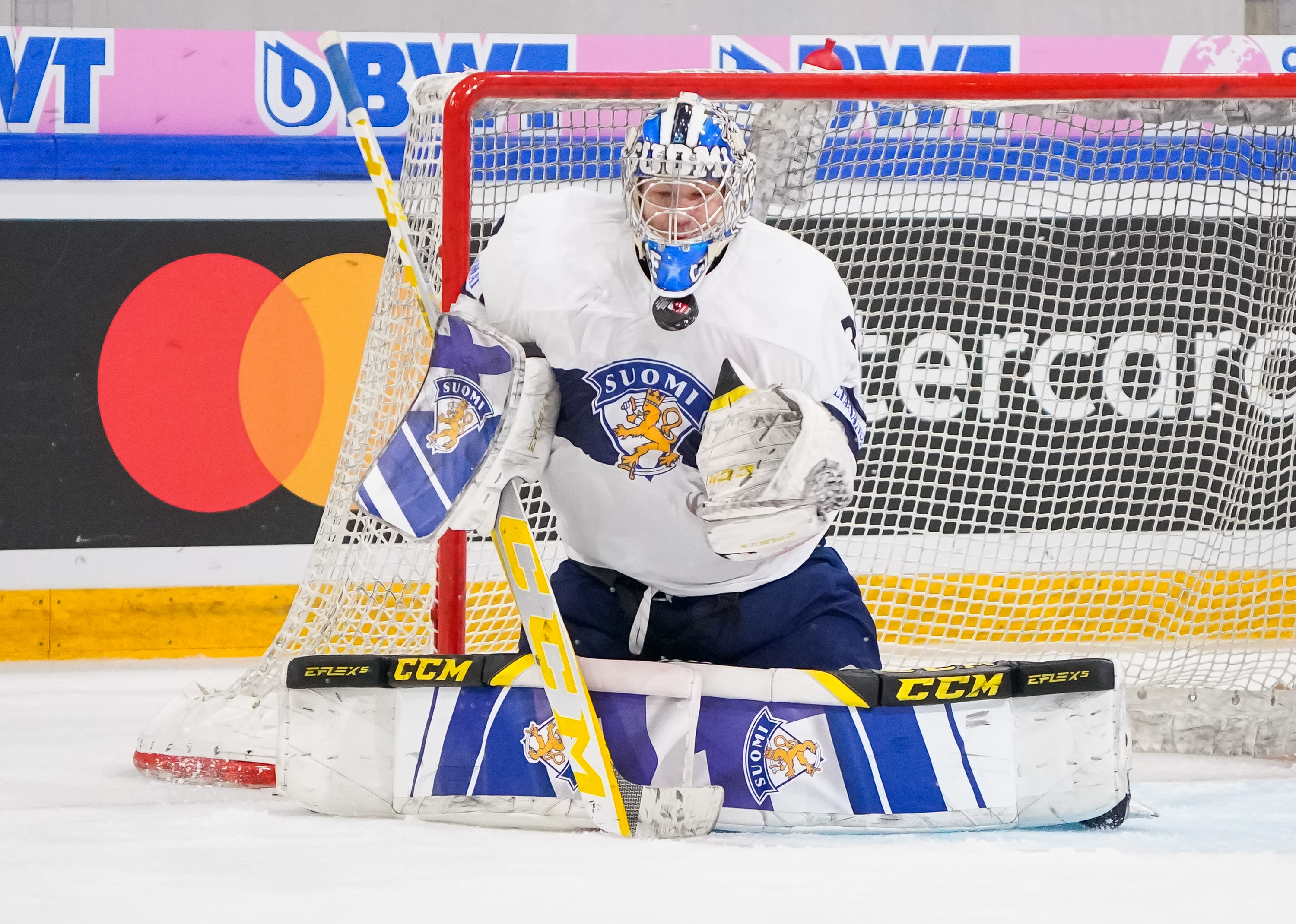 IIHF Gallery Latvia Vs Finland 2023 IIHF Ice Hockey U18 World   G6 Latvfin1602mz 