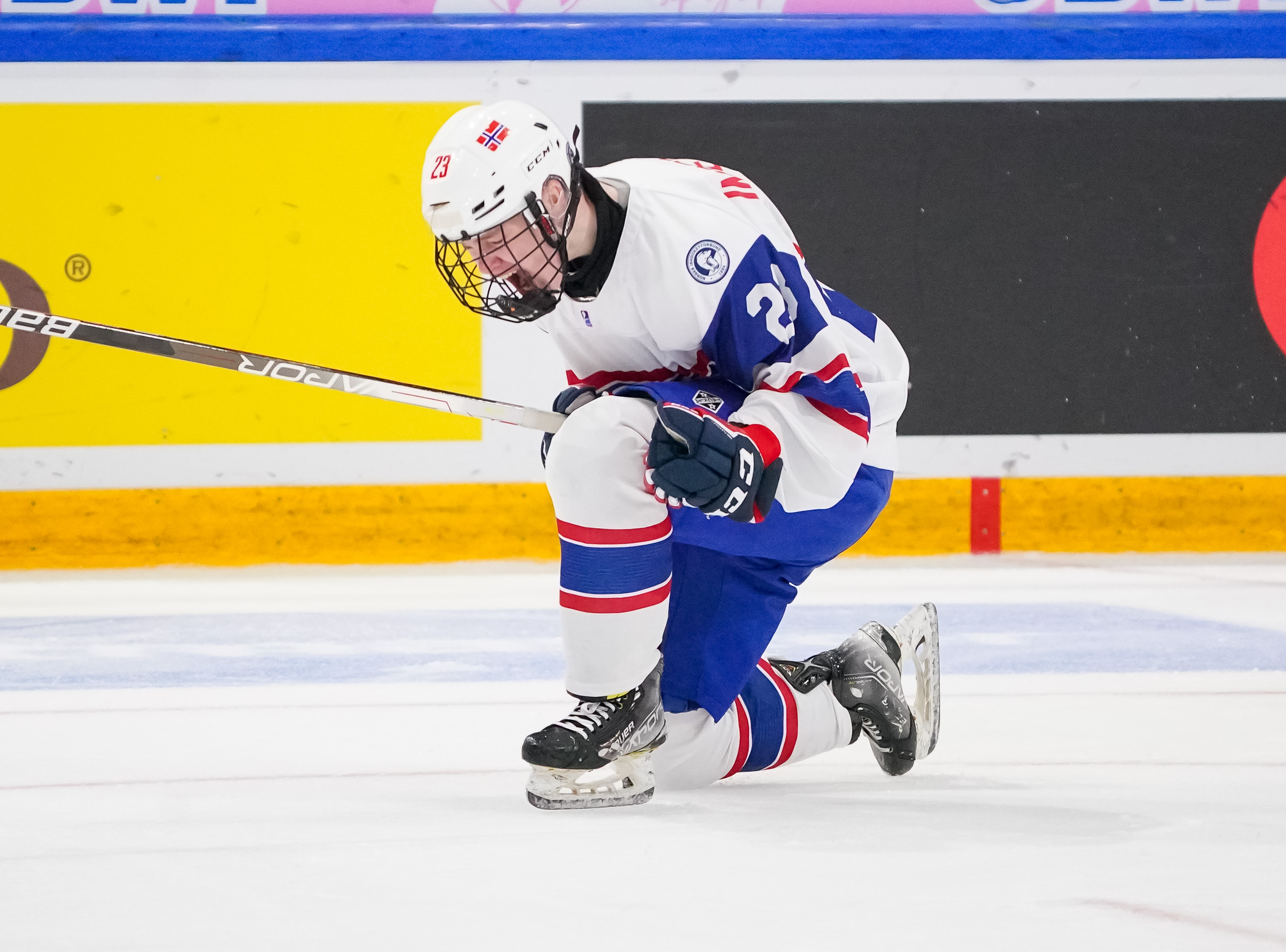 IIHF Gallery Finland Vs Norway 2023 IIHF Ice Hockey U18 World   G18 Finvnor0525mz 