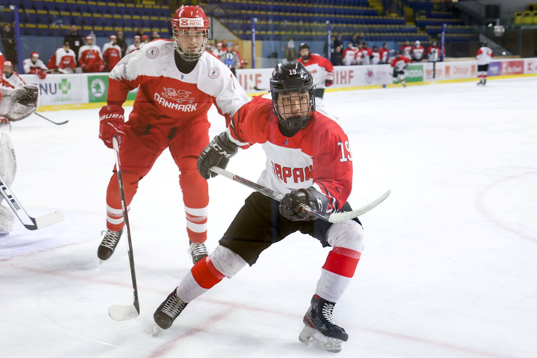 Japonsko U-18 má za cieľ prekvapiť