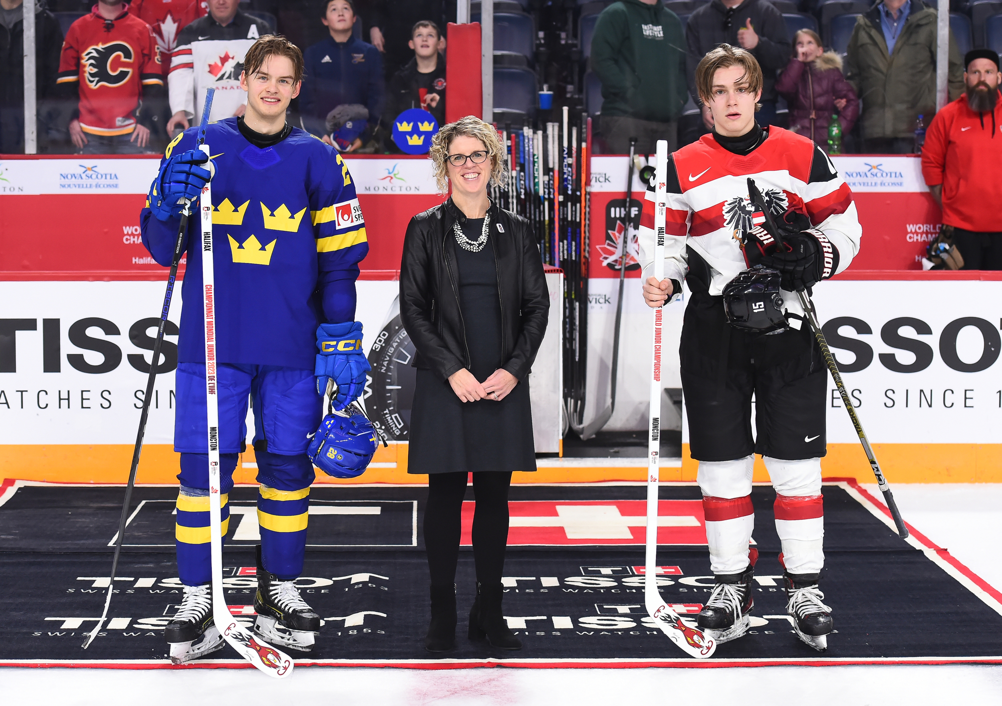 watch junior hockey world championship online free