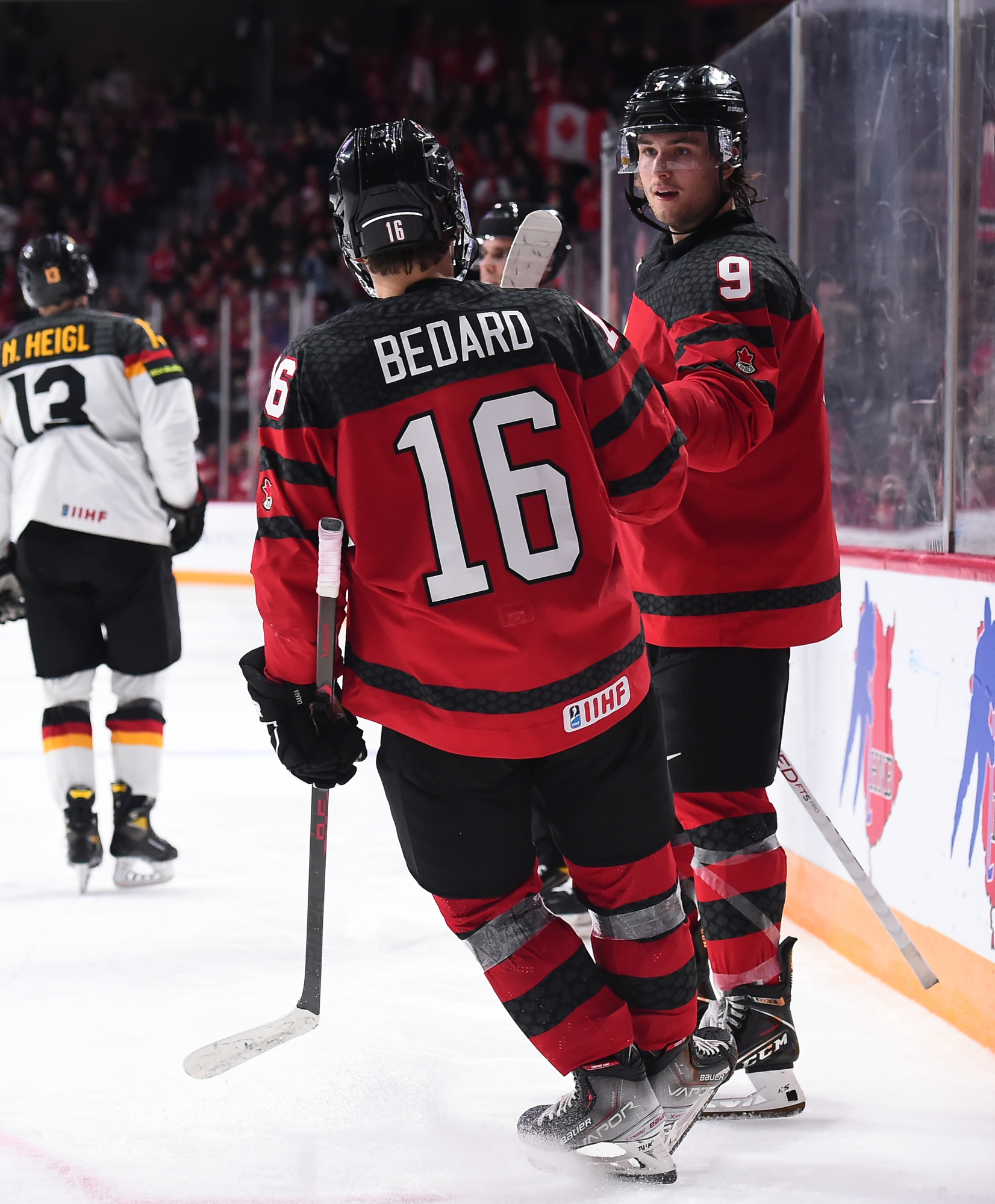 Why likely No 1 overall NHL Draft pick Connor Bedard is not at the 2023  IIHF U18 World Championship  Sporting News