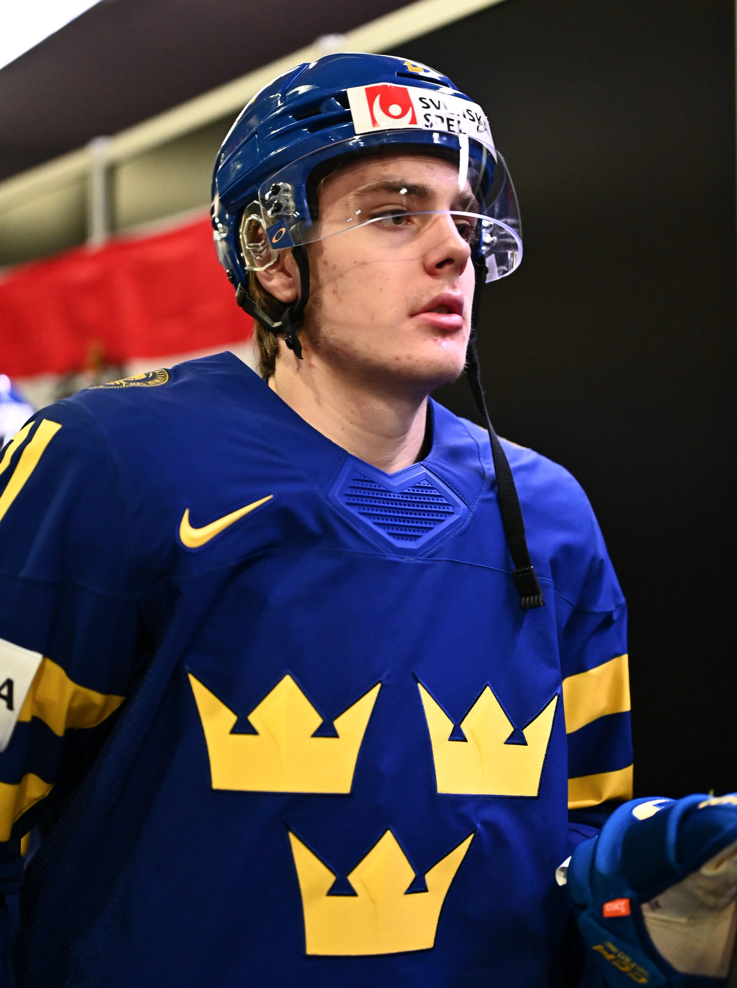 Iihf world hotsell juniors jerseys