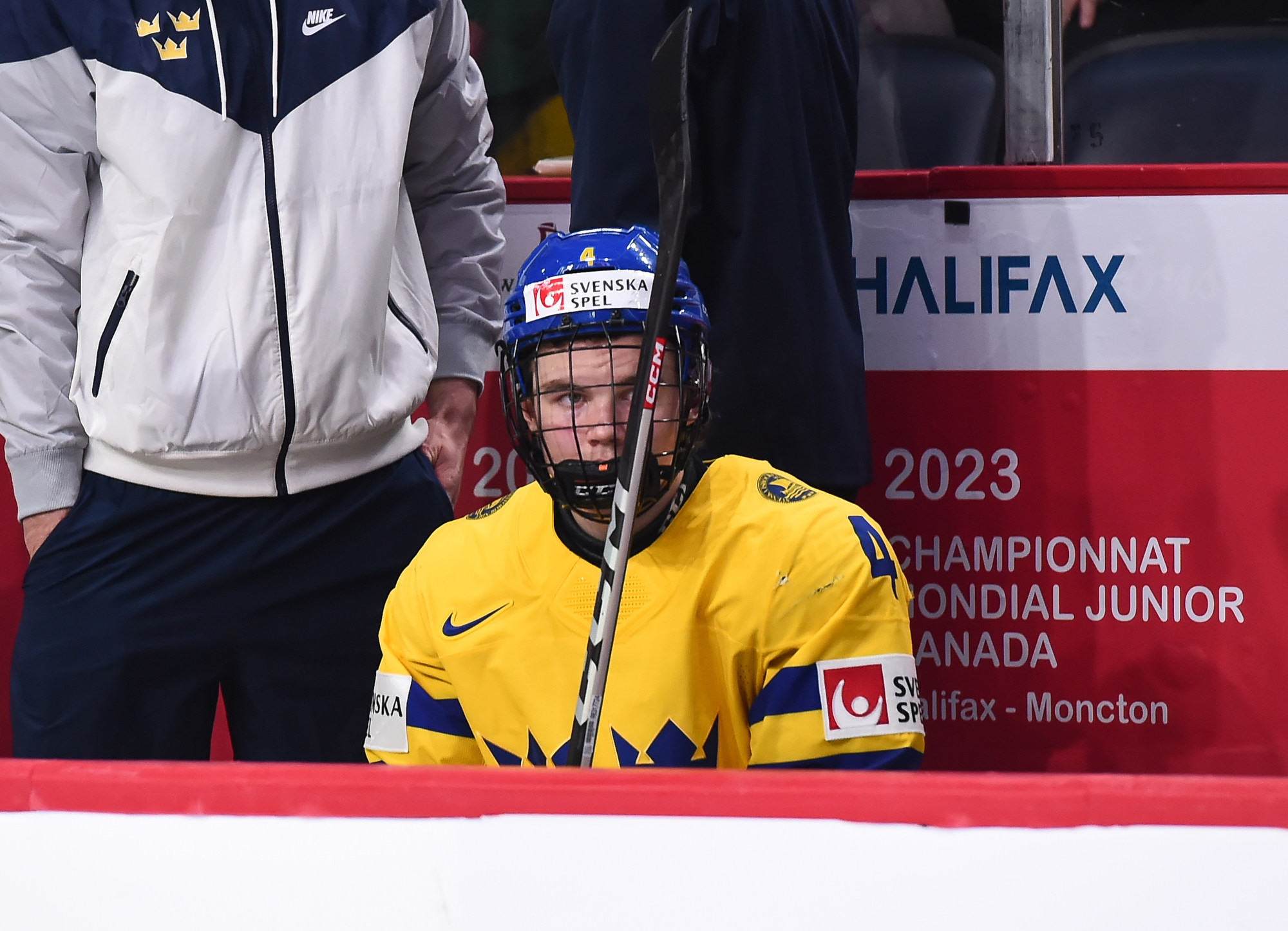 U.S. Wins Bronze at World Juniors With Thrilling 8-7 OT Victory Over Sweden