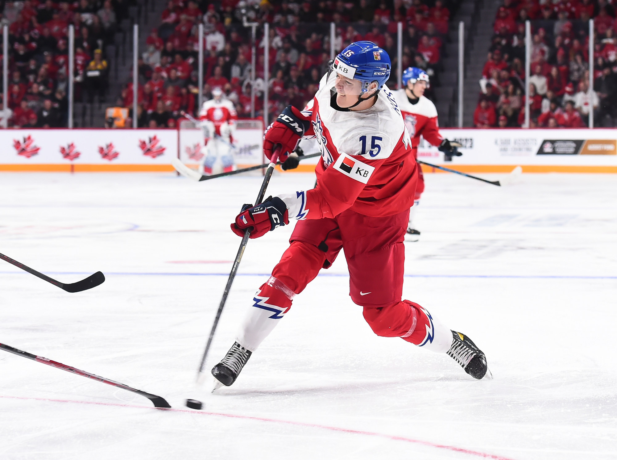 Dylan Guenther Scores OT Winner, Canada Wins 2023 World Junior Hockey  Championship, News, Scores, Highlights, Stats, and Rumors