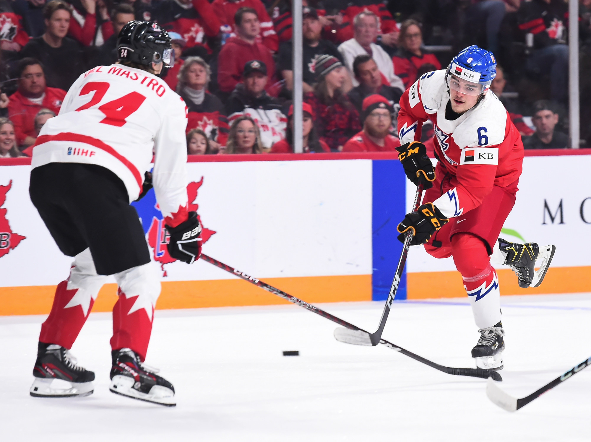 Dylan Guenther Scores OT Winner, Canada Wins 2023 World Junior Hockey  Championship, News, Scores, Highlights, Stats, and Rumors