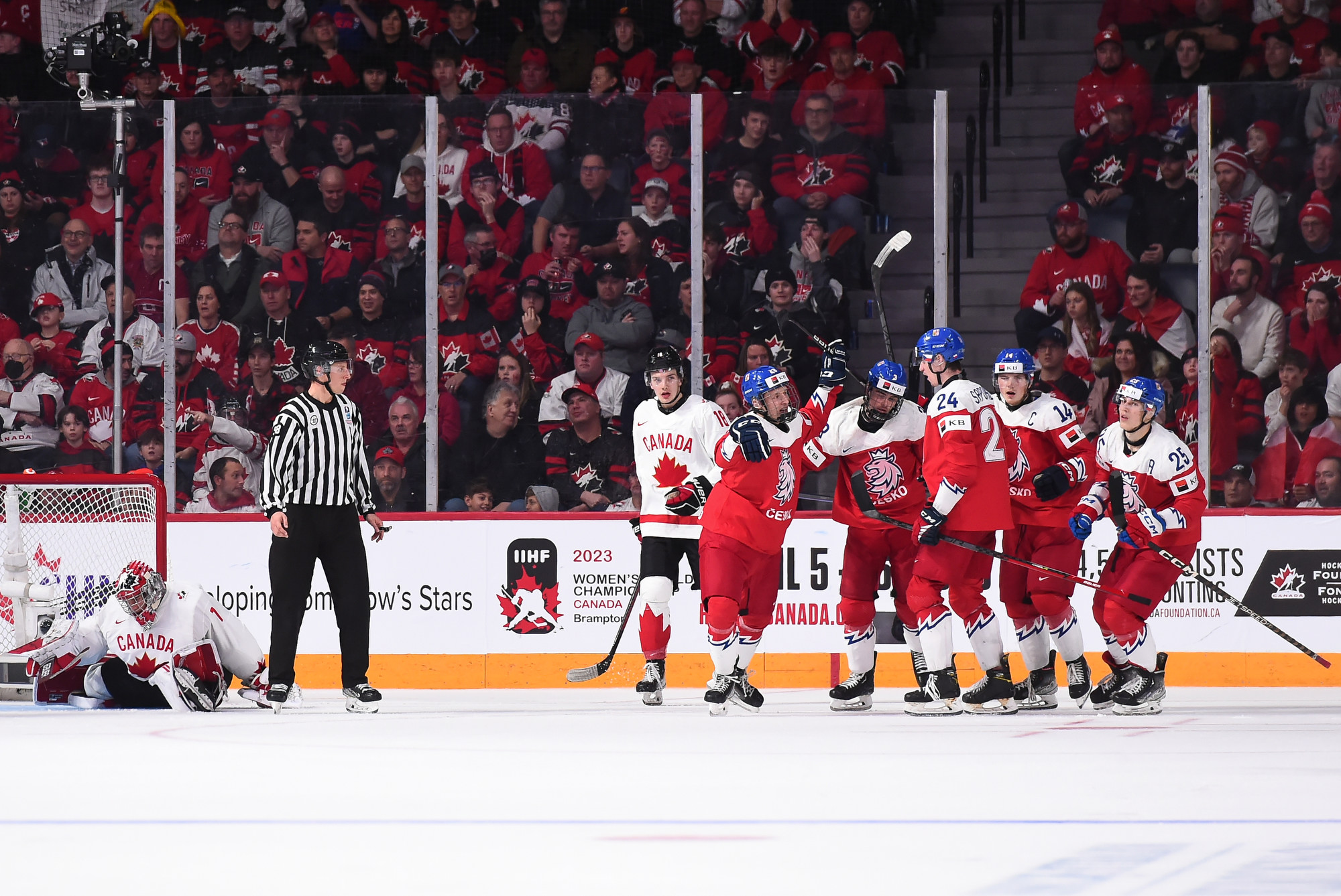 Dylan Guenther Scores OT Winner, Canada Wins 2023 World Junior Hockey  Championship, News, Scores, Highlights, Stats, and Rumors