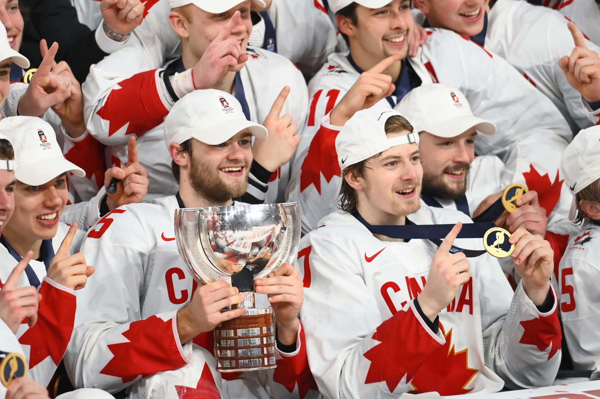 Сколько раз становилась чемпионом сборная команда канады. Сборная Канады 2023. ЧМ по хоккею 2023 – Канада. Канада — Чехия МЧМ.