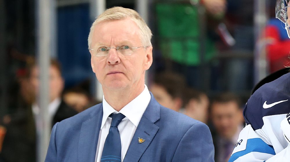 IIHF – Češi angažují Kariho Jalonana