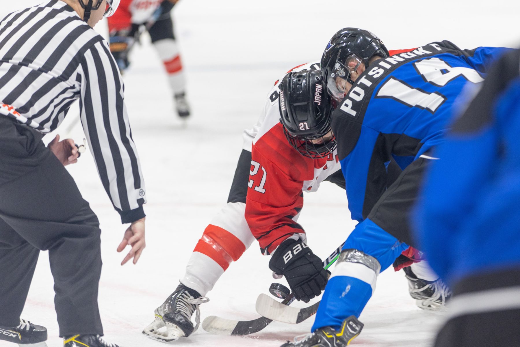 IIHF - Gallery: 2023 IIHF Ice Hockey U20 World Championship Division I ...