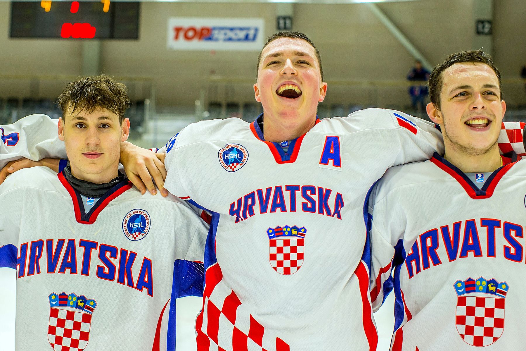 IIHF Gallery 2023 IIHF Ice Hockey U20 World Championship Division II