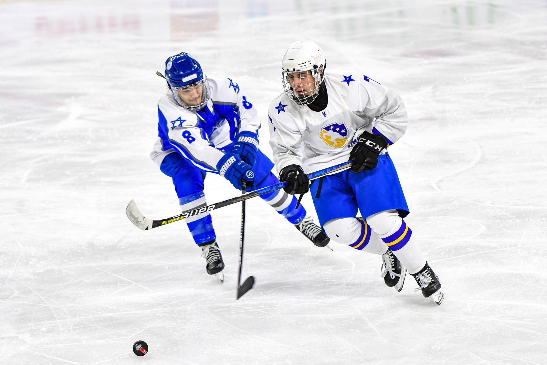 IIHF - Gallery: 2023 IIHF Ice Hockey U20 World Championship Division III