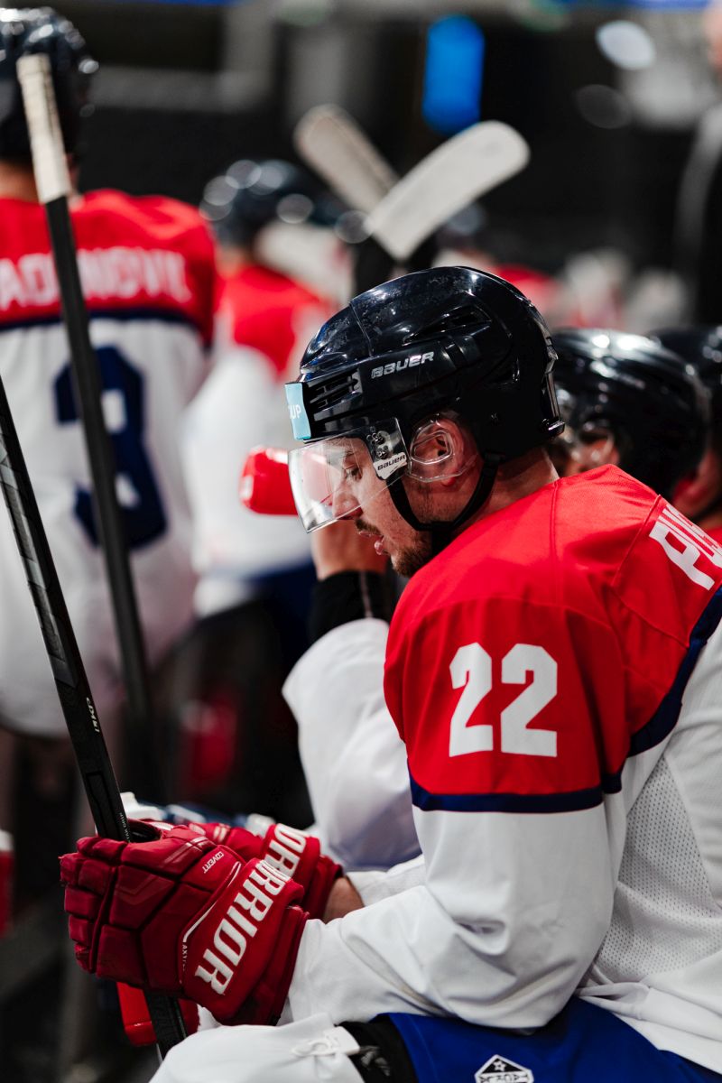 IIHF - Gallery: Japan Vs Serbia - 2023 IIHF Ice Hockey World ...