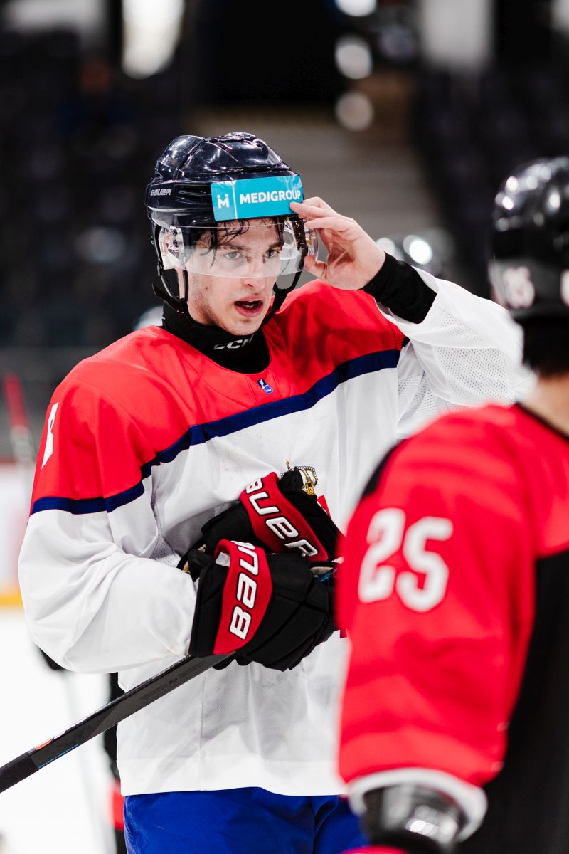 IIHF - Gallery: Japan Vs Serbia - 2023 IIHF Ice Hockey World ...