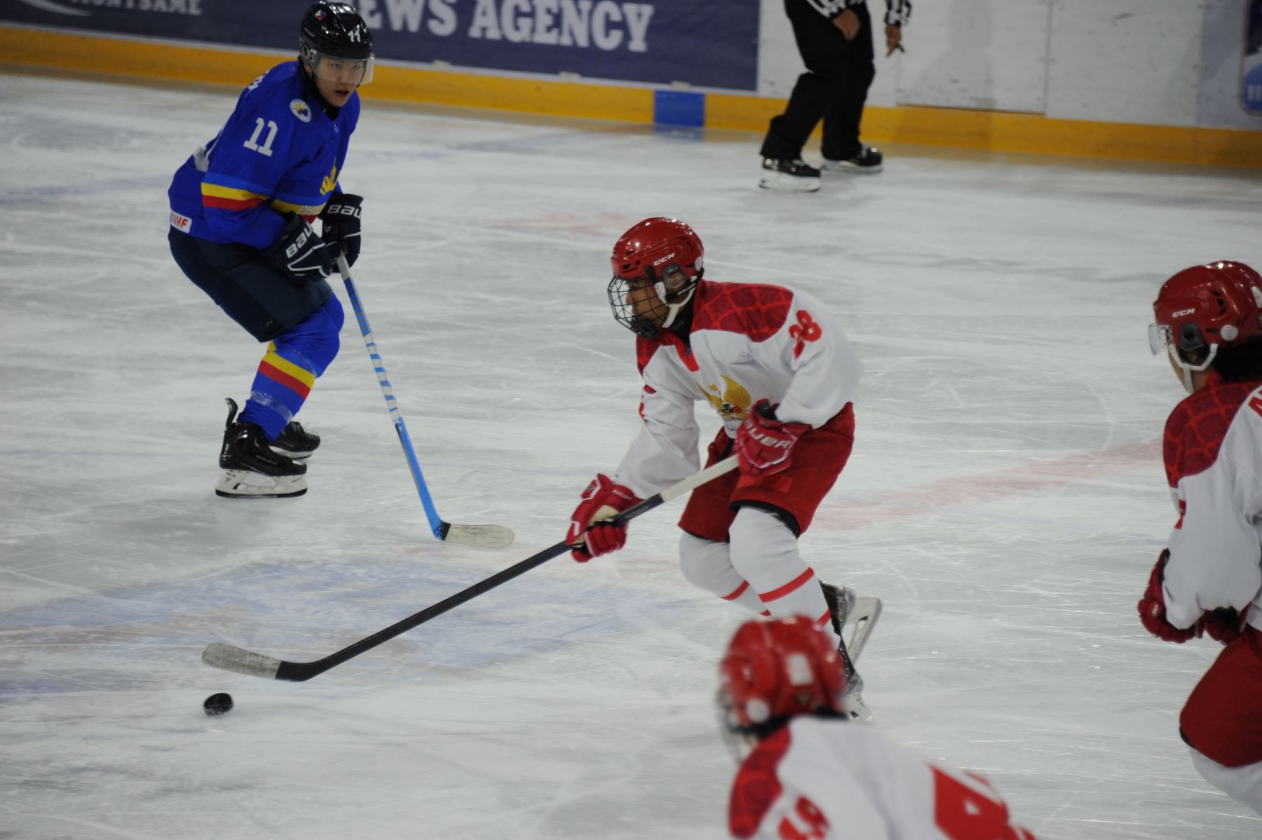 iihf ice hockey world championship division iii