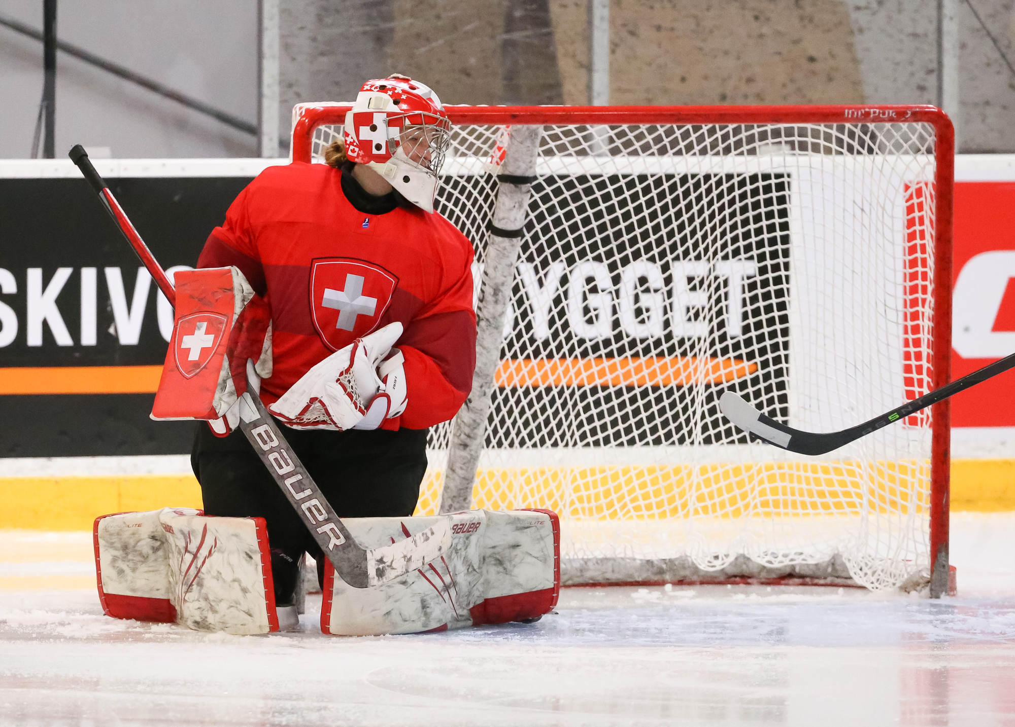 Iihf Women