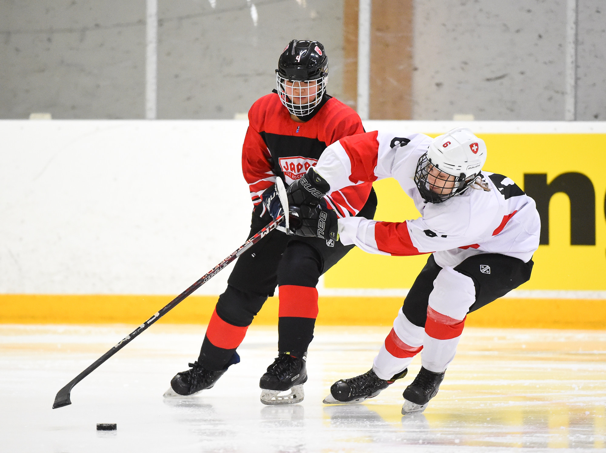 IIHF - Gallery: Switzerland Vs Japan (Rel. 1) - 2023 IIHF Ice Hockey ...