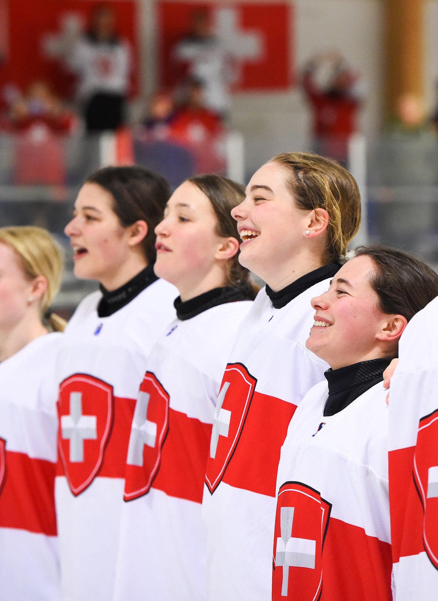 IIHF - Gallery: Switzerland Vs Japan (Rel. 1) - 2023 IIHF Ice Hockey ...