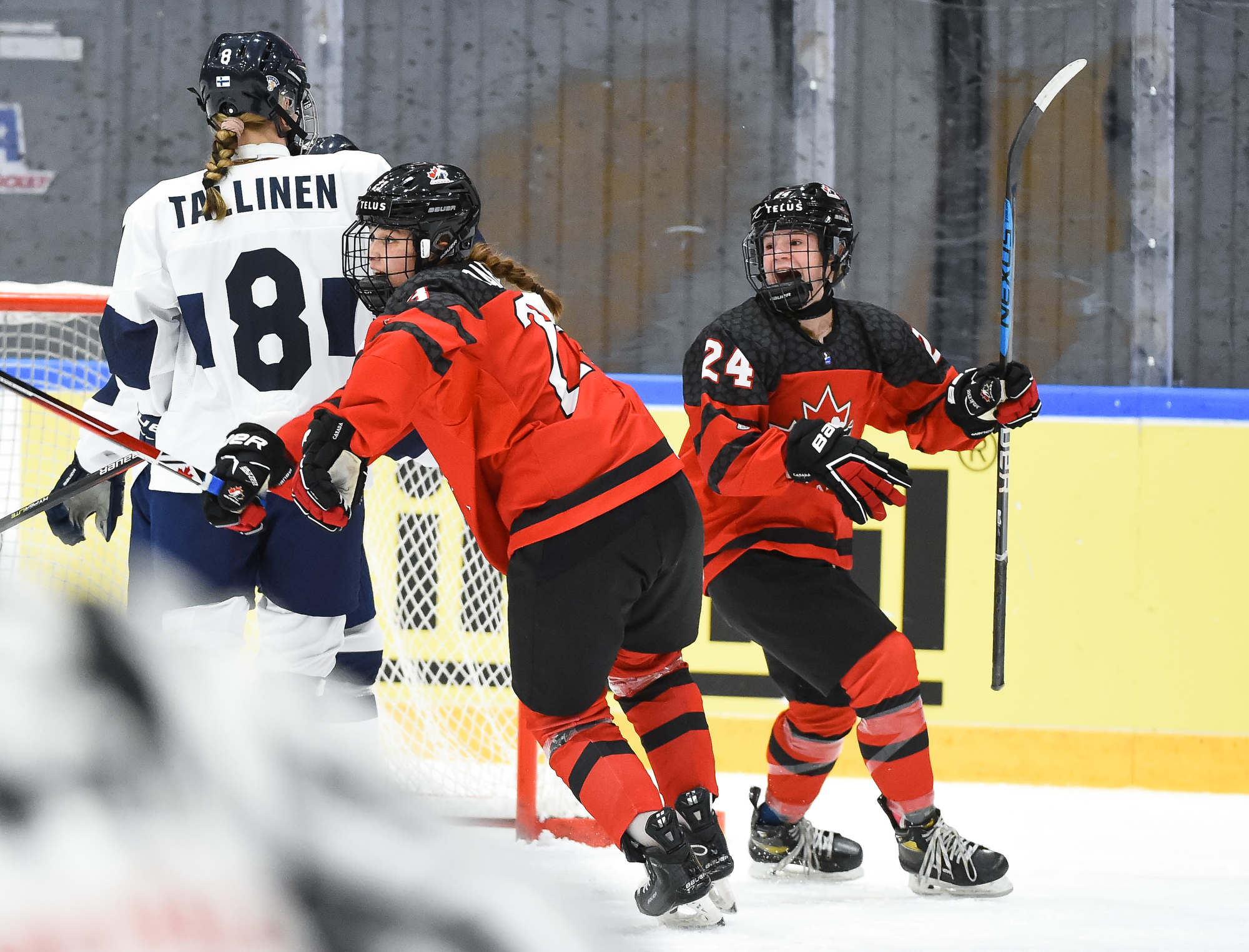 IIHF World Women's U18 Championship 2023: Schedule, scores