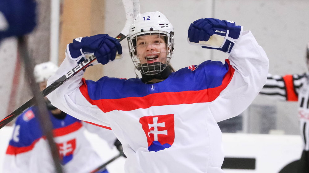 Photo of IIHF – Slovensko zdolalo Japonsko 6:3