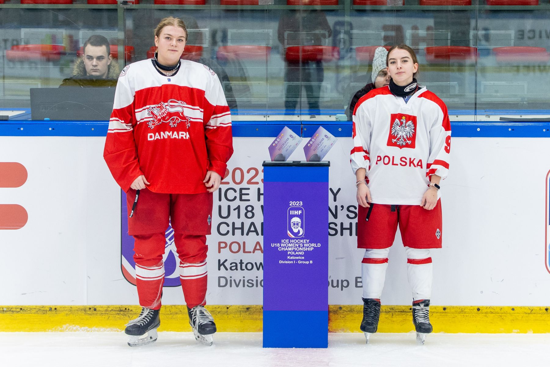 IIHF World Women's U18 Championship 2023: Schedule, scores