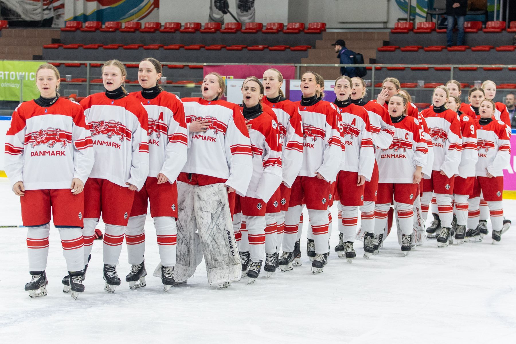 2023 IIHF World Women's U18 Championship - Wikipedia