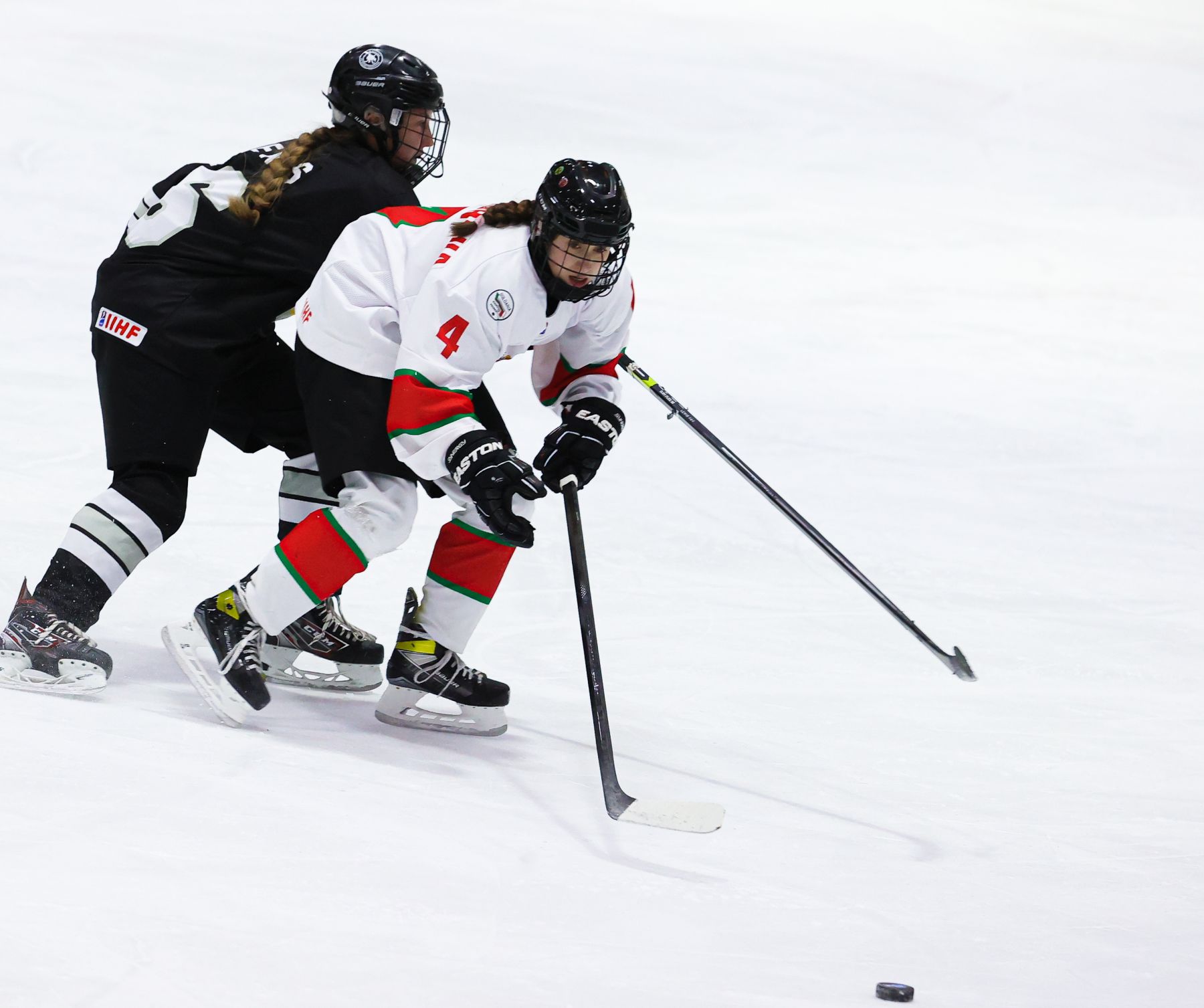 IIHF Gallery 2023 IIHF Ice Hockey U18 Women's World Championship